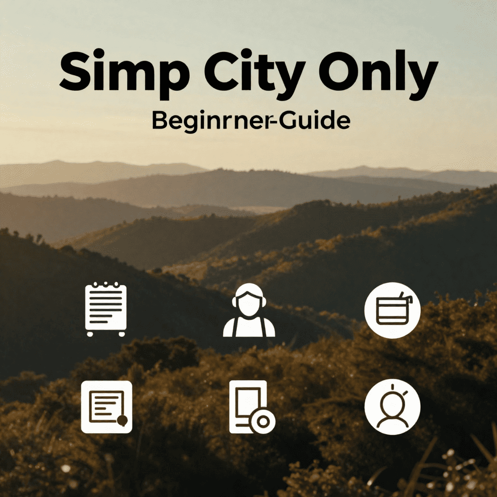 simpcity only