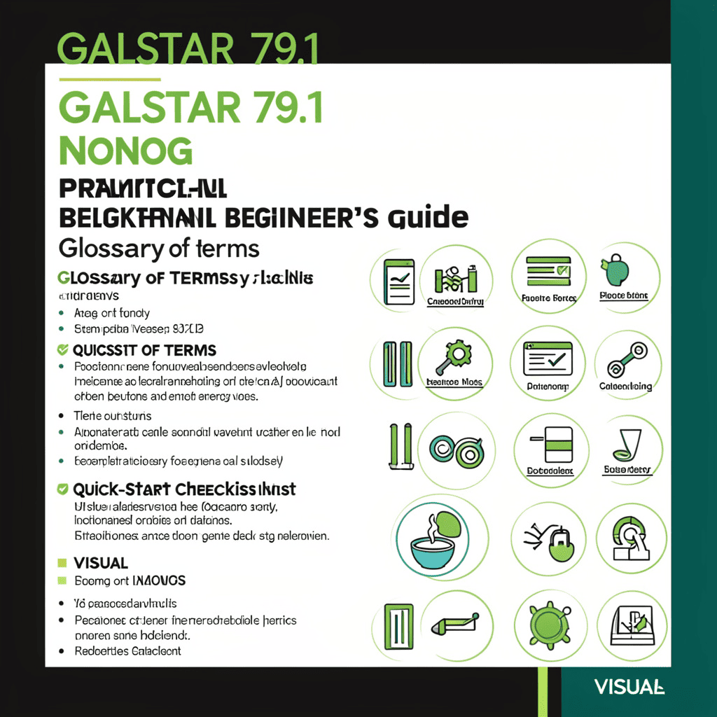 Galstar 79.1 Nonog