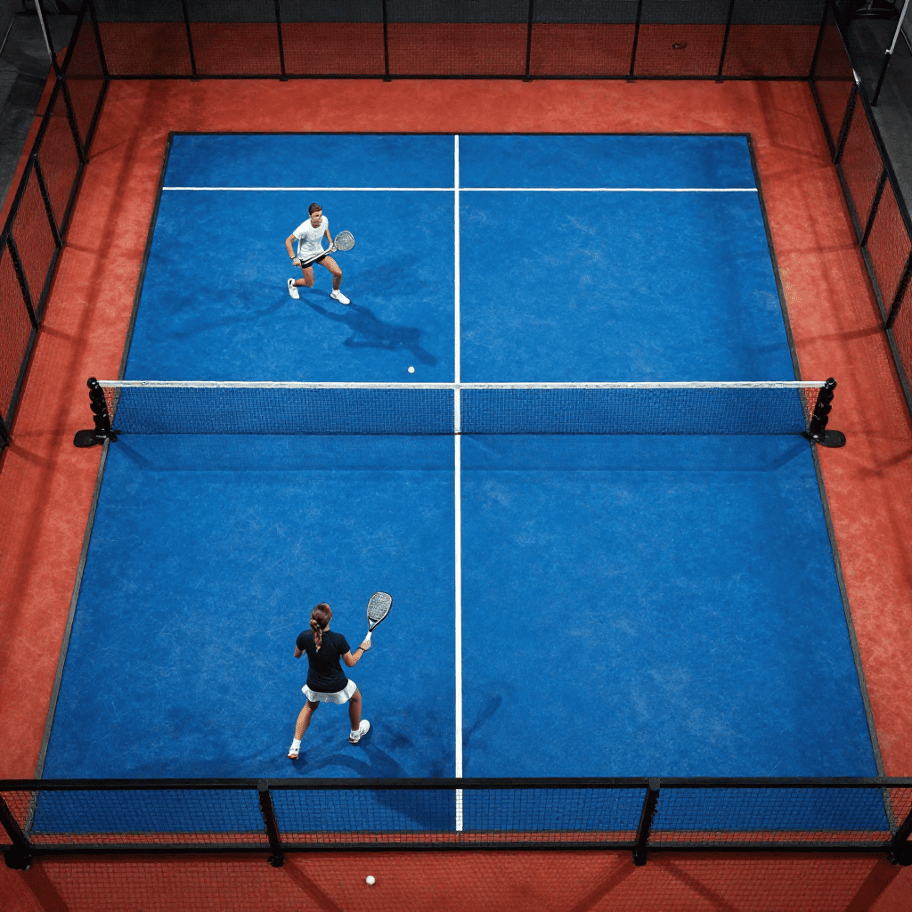 NLPadel