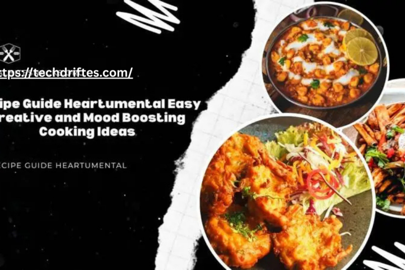 Heartumental: When Emotion Becomes Monumental